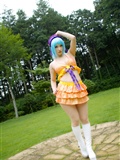 [Cosplay] 2013.04.09 Rosario Vampire - Hot Kurumu Kurono(7)